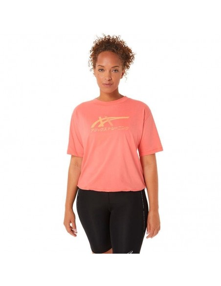 ASICS CAMISETA TIGER