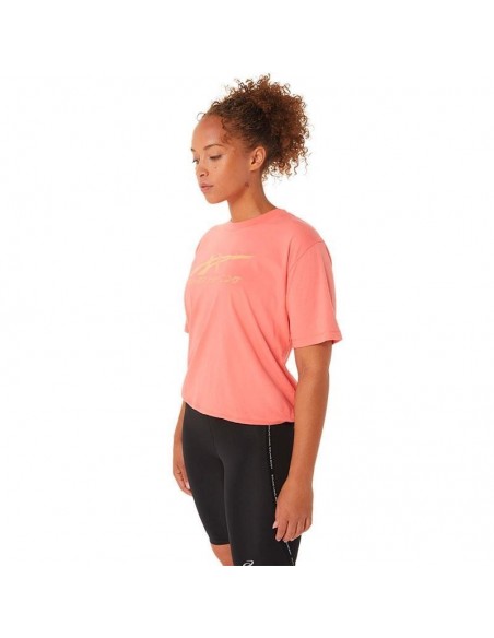 ASICS CAMISETA TIGER