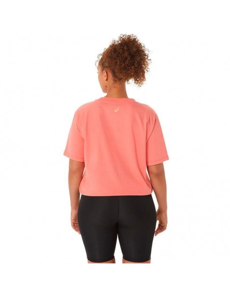 ASICS CAMISETA TIGER