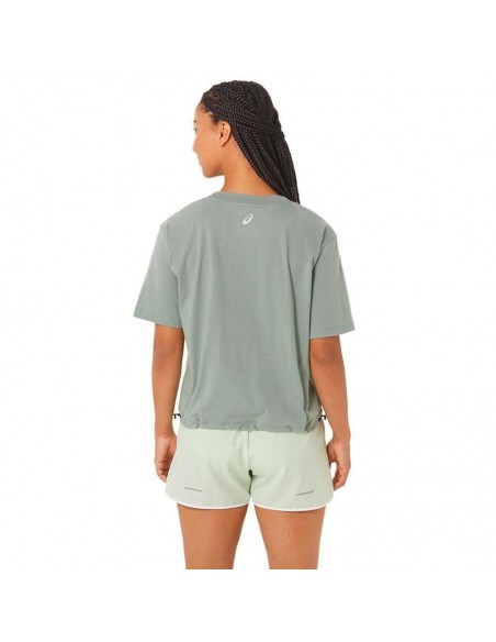 ASICS CAMISETA TIGER ASICS CAMISETA TIGER