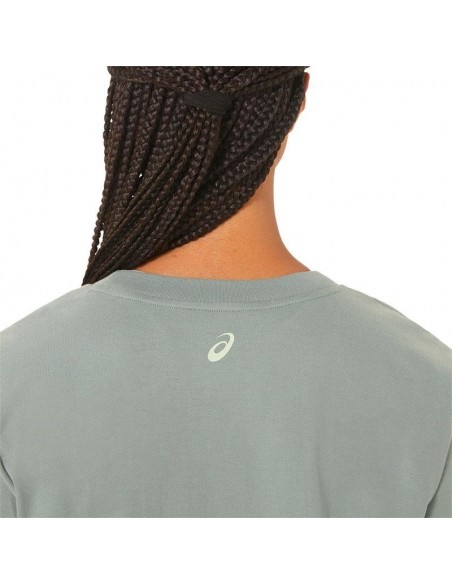 ASICS CAMISETA TIGER ASICS CAMISETA TIGER