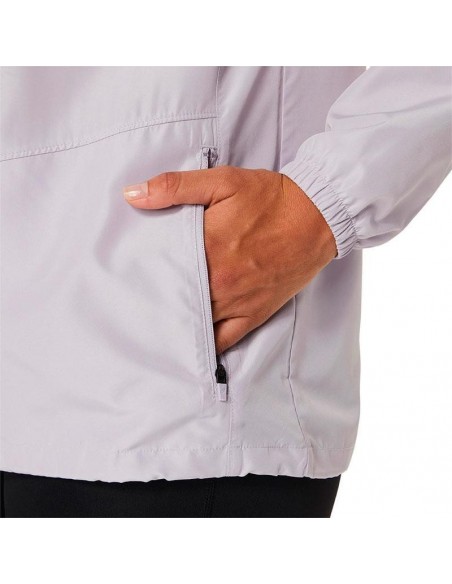 ASICS CHAQUETA CORE ASICS CHAQUETA CORE