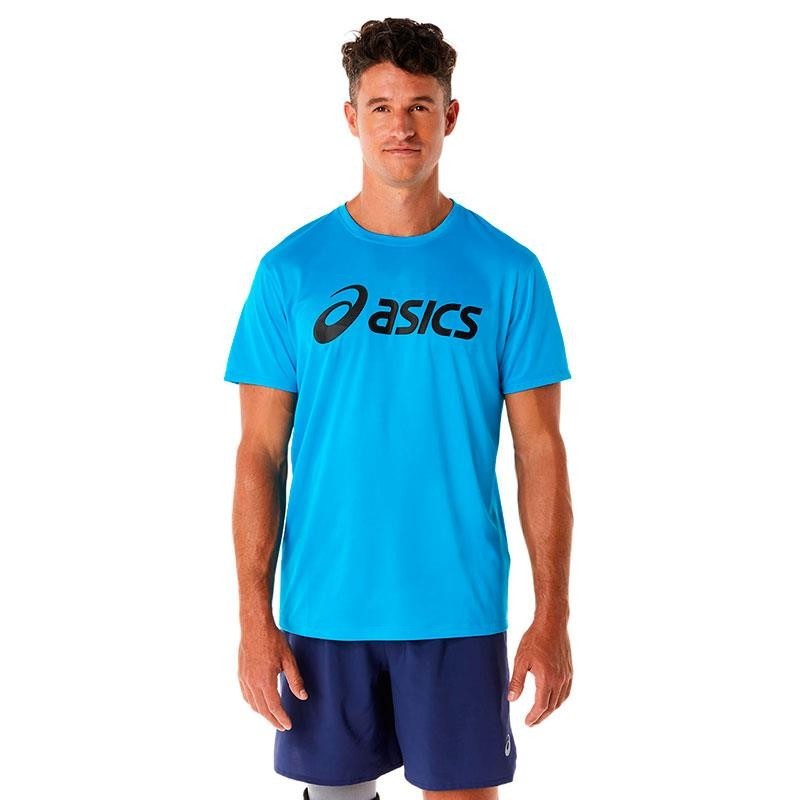 ASICS CAMISETA CORE