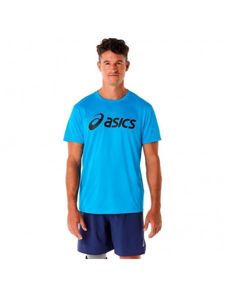 ASICS CAMISETA CORE