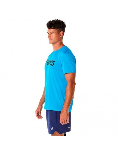 ASICS CAMISETA CORE