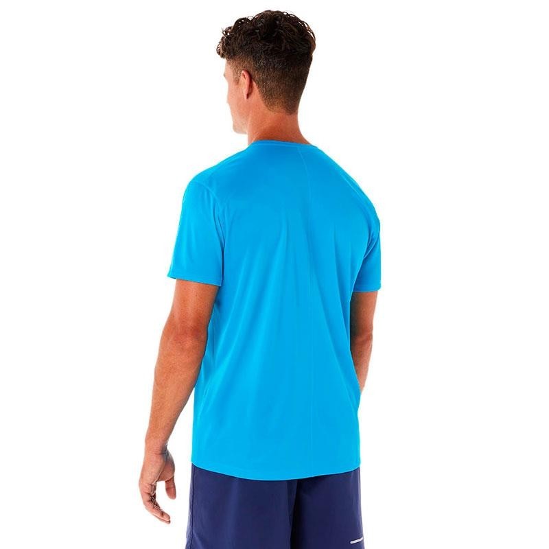 ASICS CAMISETA CORE 2