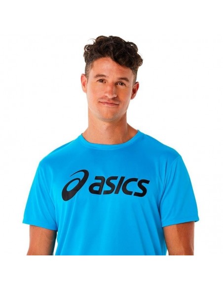 ASICS CAMISETA CORE
