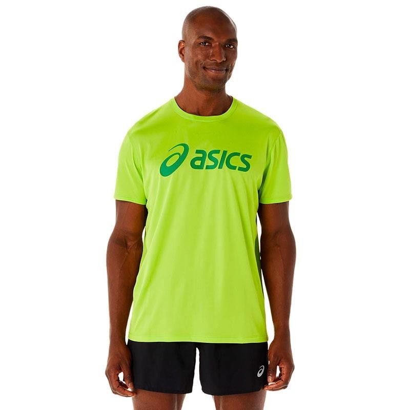 ASICS CAMISETA CORE