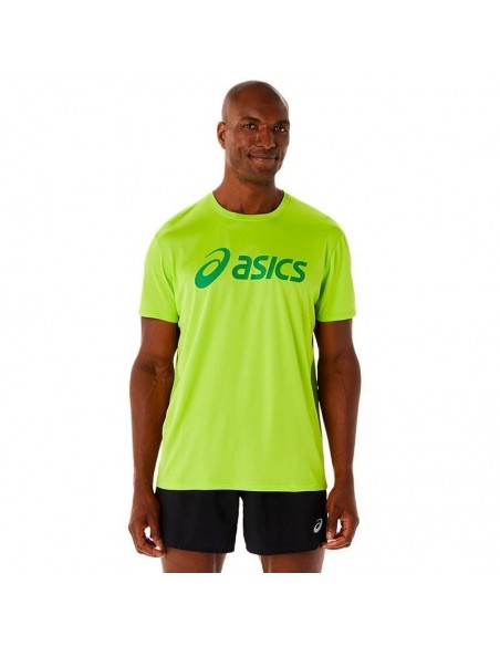 ASICS CAMISETA CORE ASICS CAMISETA CORE