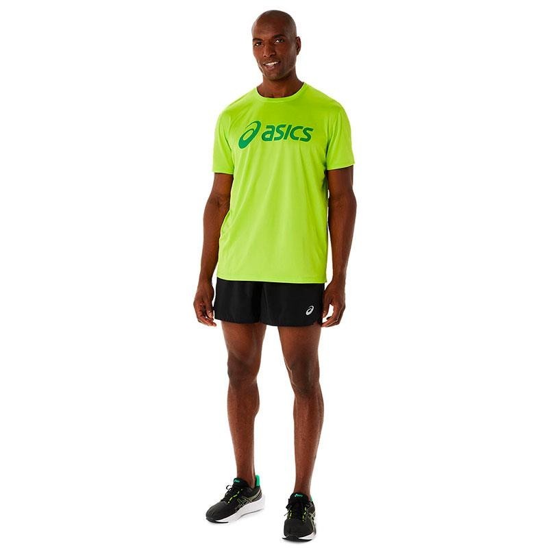 ASICS CAMISETA CORE 2