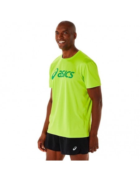 ASICS CAMISETA CORE ASICS CAMISETA CORE