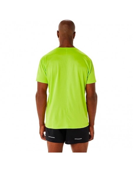 ASICS CAMISETA CORE ASICS CAMISETA CORE