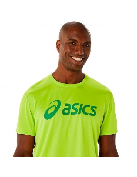 ASICS CAMISETA CORE ASICS CAMISETA CORE