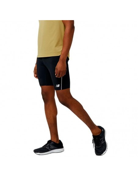 NEW BALANCE MALLAS CORTAS ACCELERATE NEW BALANCE MALLAS CORTAS ACCELERATE