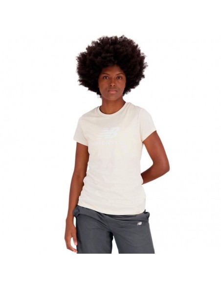NEW BALANCE CAMISETA ESSENTIALS STACKED LOGO NEW BALANCE CAMISETA ESSENTIALS STACKED LOGO