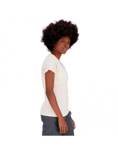 NEW BALANCE CAMISETA ESSENTIALS STACKED LOGO NEW BALANCE CAMISETA ESSENTIALS STACKED LOGO