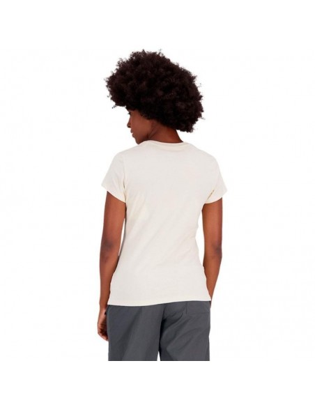 NEW BALANCE CAMISETA ESSENTIALS STACKED LOGO NEW BALANCE CAMISETA ESSENTIALS STACKED LOGO