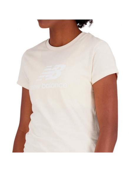 NEW BALANCE CAMISETA ESSENTIALS STACKED LOGO NEW BALANCE CAMISETA ESSENTIALS STACKED LOGO