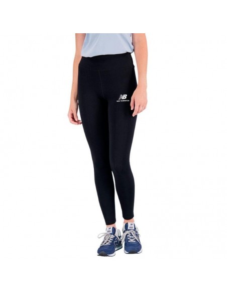 NEW BALANCE MALLAS ESSENTIALS STACKED LOGO NEW BALANCE MALLAS ESSENTIALS STACKED LOGO