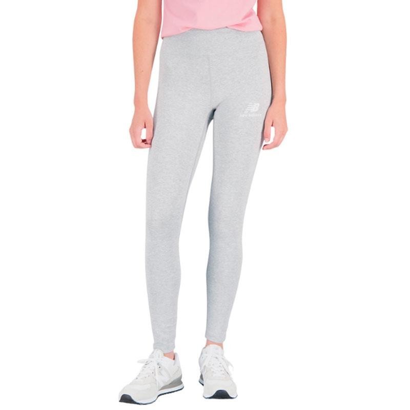 NEW BALANCE MALLAS ESSENTIALS STACKED LOGO