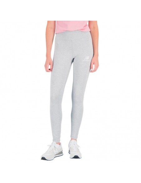 NEW BALANCE MALLAS ESSENTIALS STACKED LOGO NEW BALANCE MALLAS ESSENTIALS STACKED LOGO