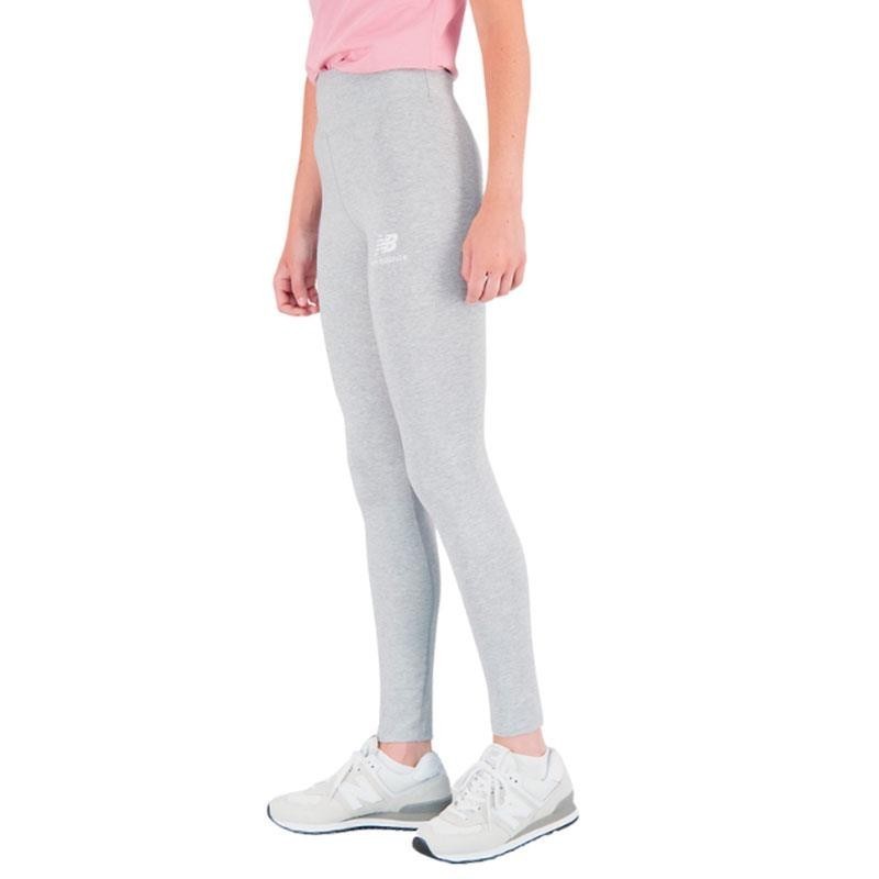 NEW BALANCE MALLAS ESSENTIALS STACKED LOGO NEW BALANCE MALLAS ESSENTIALS STACKED LOGO