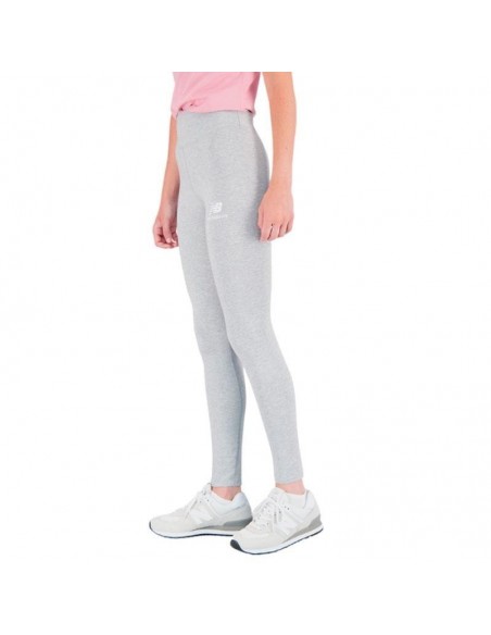 NEW BALANCE MALLAS ESSENTIALS STACKED LOGO NEW BALANCE MALLAS ESSENTIALS STACKED LOGO