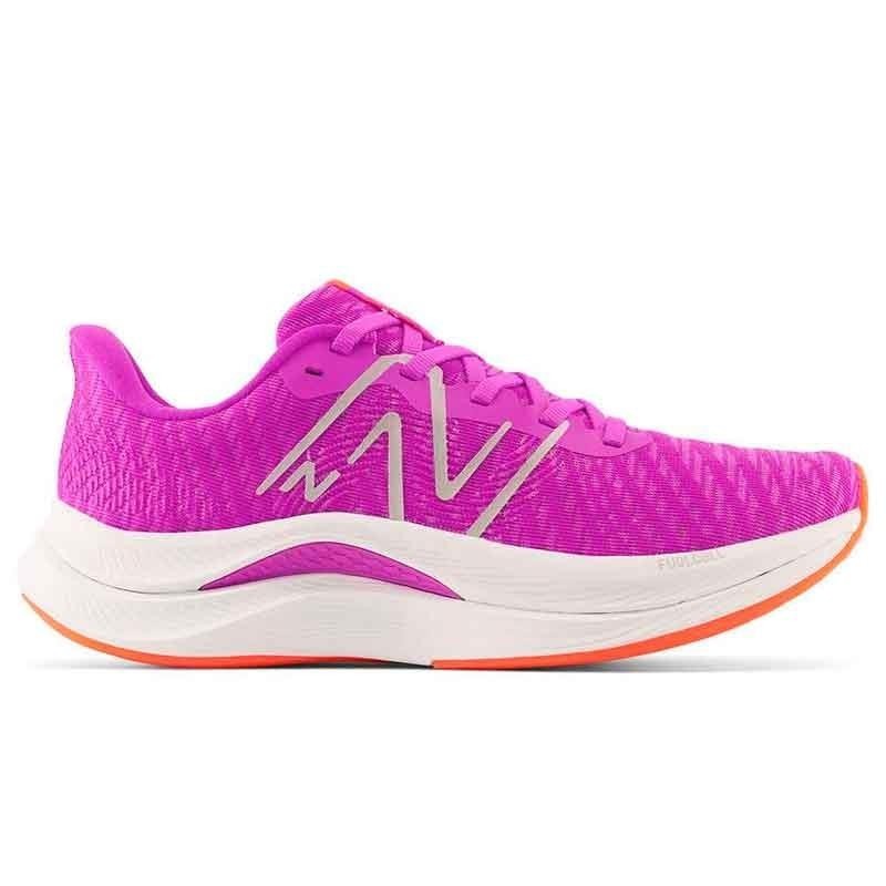 NEW BALANCE FUELCELL PROPEL v4