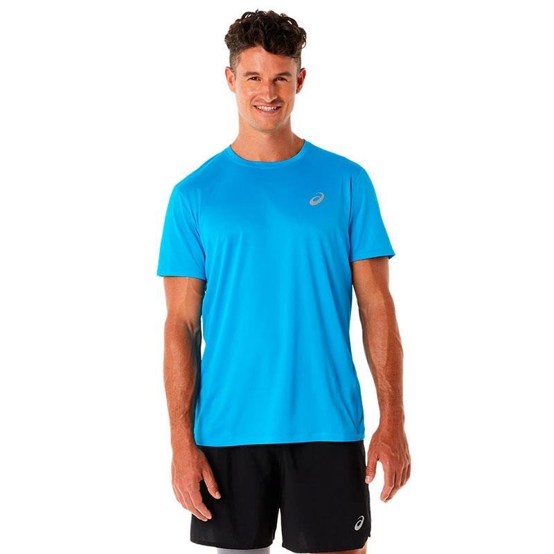 ASICS CAMISETA CORE SS