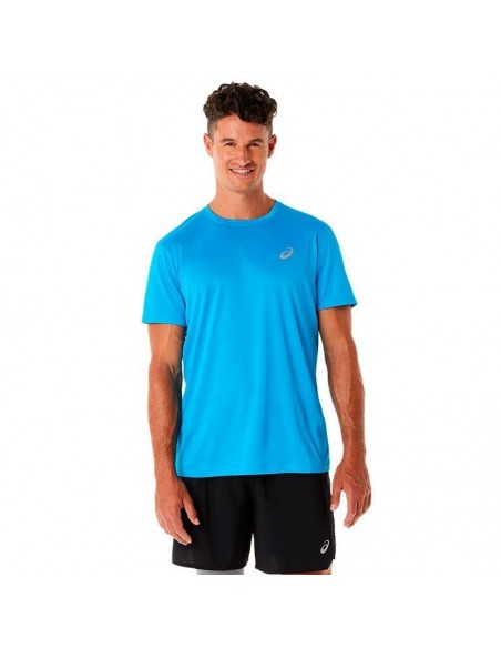 ASICS CAMISETA CORE SS ASICS CAMISETA CORE SS