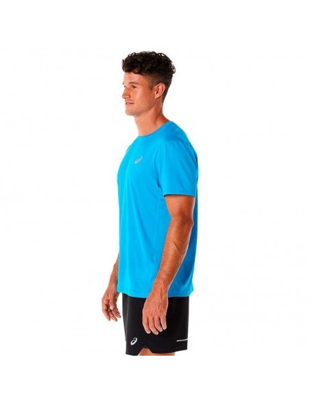 ASICS CAMISETA CORE SS ASICS CAMISETA CORE SS