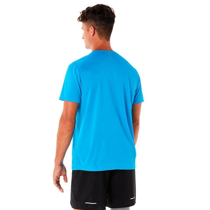 ASICS CAMISETA CORE SS 2