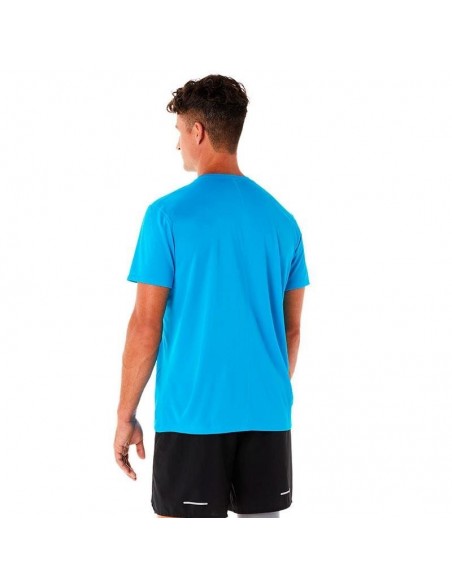ASICS CAMISETA CORE SS ASICS CAMISETA CORE SS