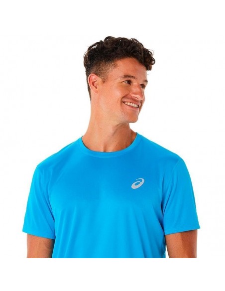 ASICS CAMISETA CORE SS ASICS CAMISETA CORE SS
