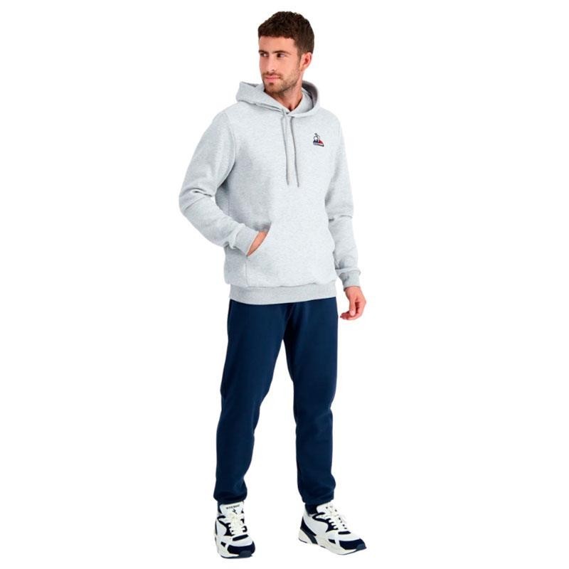 LE COQ SPORTIF SUDADERA ESSENTIELS Nº2 HOMBRE 2