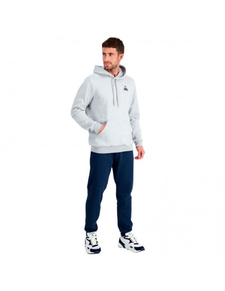 LE COQ SPORTIF SUDADERA ESSENTIELS Nº2 HOMBRE LE COQ SPORTIF SUDADERA ESSENTIELS Nº2 HOMBRE