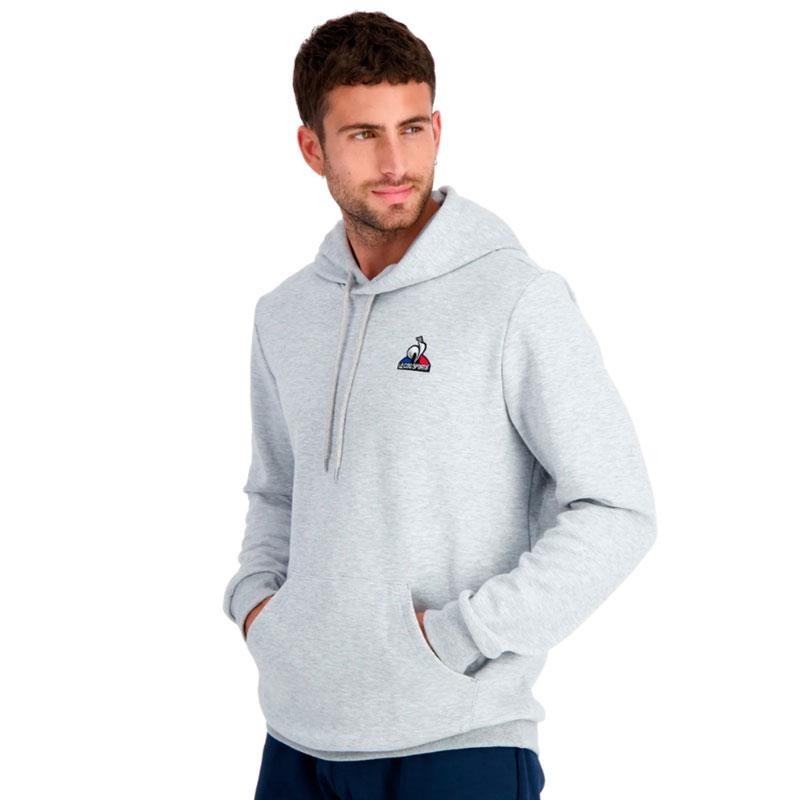 LE COQ SPORTIF SUDADERA ESSENTIELS Nº2 HOMBRE