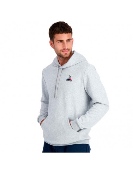LE COQ SPORTIF SUDADERA ESSENTIELS Nº2 HOMBRE LE COQ SPORTIF SUDADERA ESSENTIELS Nº2 HOMBRE