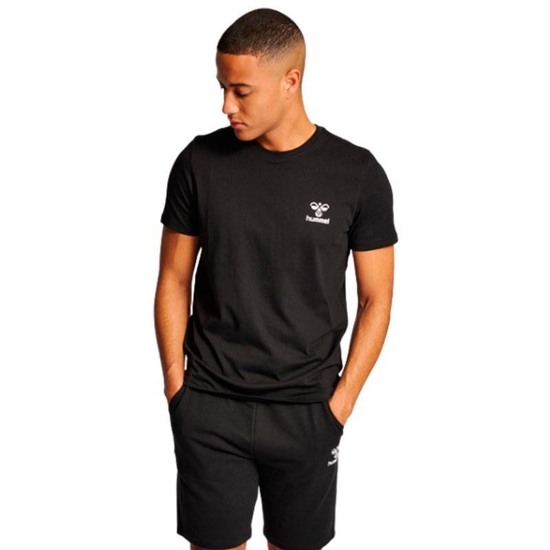 HUMMEL CAMISETA ICONS