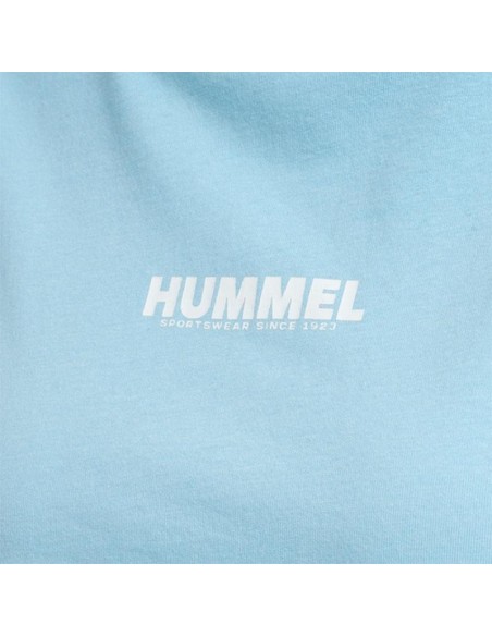 HUMMEL CAMISETA LEGACY HUMMEL CAMISETA LEGACY