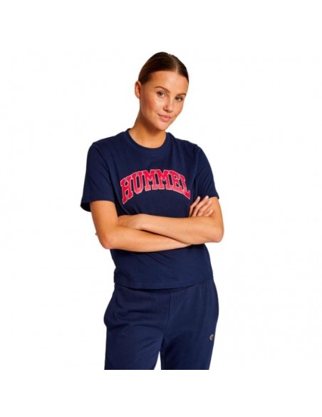 HUMMEL CAMISETA GILL HUMMEL CAMISETA GILL