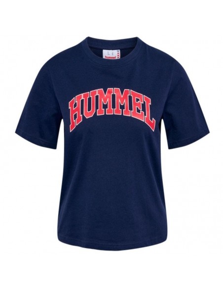 HUMMEL CAMISETA GILL HUMMEL CAMISETA GILL