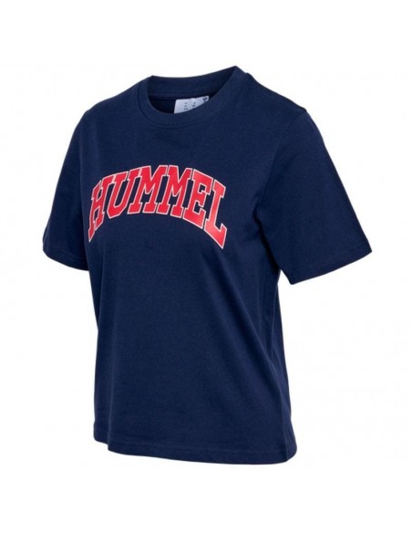 HUMMEL CAMISETA GILL HUMMEL CAMISETA GILL