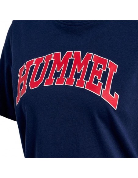 HUMMEL CAMISETA GILL HUMMEL CAMISETA GILL
