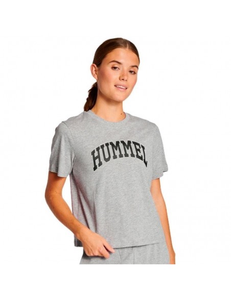 HUMMEL CAMISETA GILL HUMMEL CAMISETA GILL