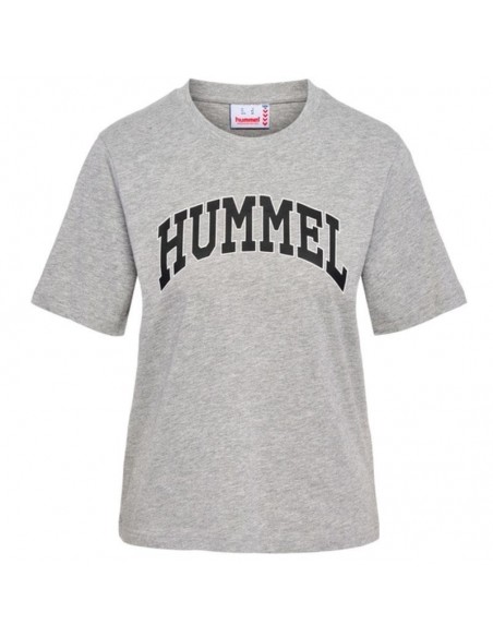 HUMMEL CAMISETA GILL HUMMEL CAMISETA GILL