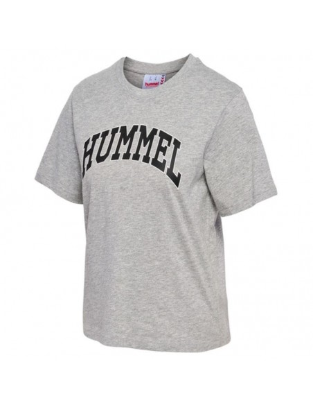 HUMMEL CAMISETA GILL HUMMEL CAMISETA GILL