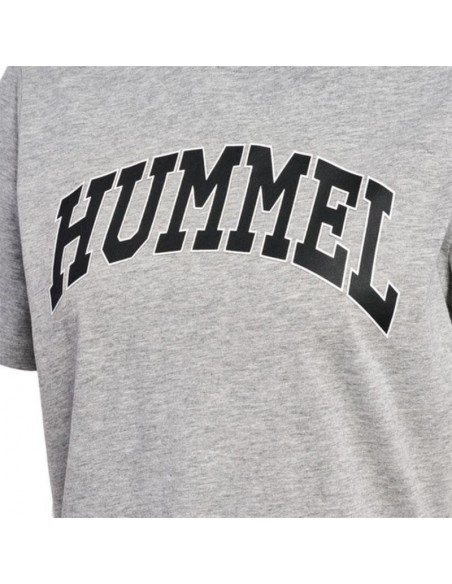 HUMMEL CAMISETA GILL HUMMEL CAMISETA GILL