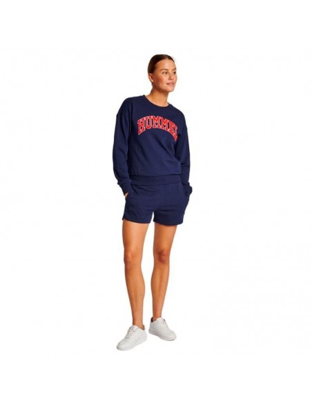 HUMMEL SUDADERA BILL HUMMEL SUDADERA BILL