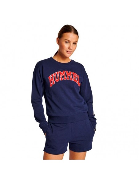 HUMMEL SUDADERA BILL HUMMEL SUDADERA BILL